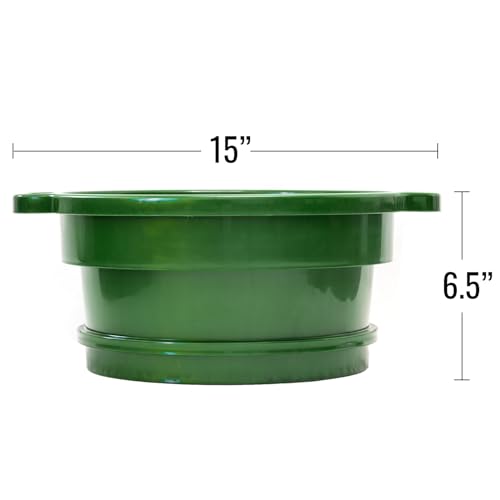 14pc Portable Gold Panning Kit with Deep Dish Classifier Screen L5294