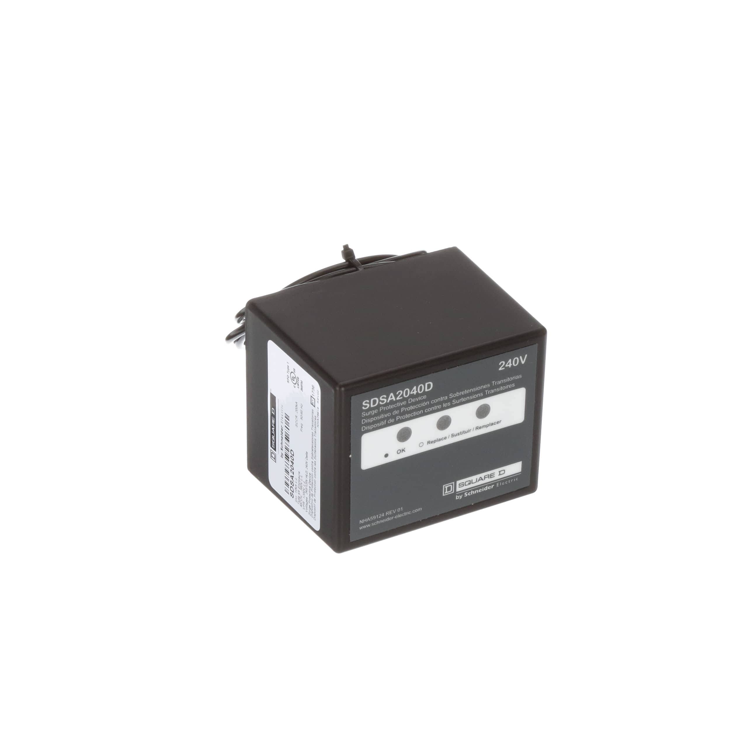 Surge Protection Device J861794
