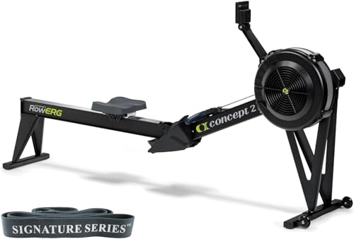 RowErg Machine U673246