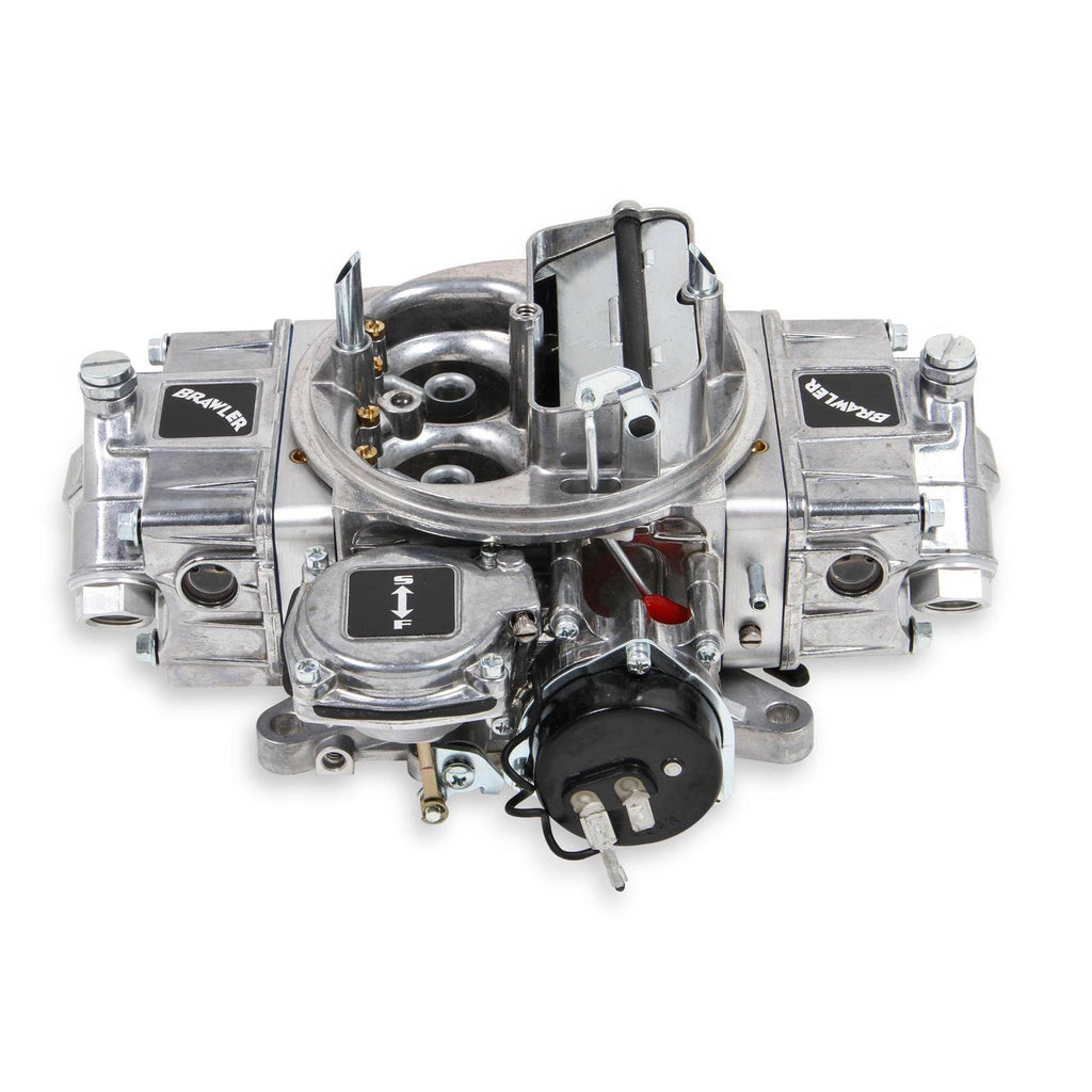 Brawler Diecast Carburetor P7562