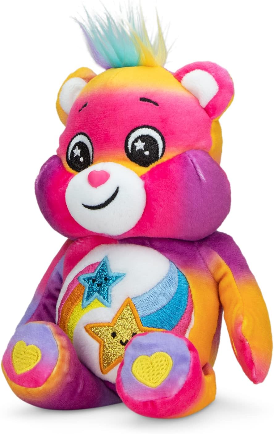 9" Bean Glitter Plush K943398