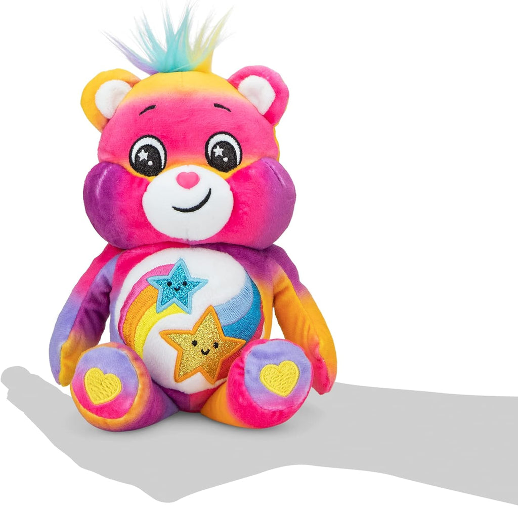 9" Bean Glitter Plush K943398