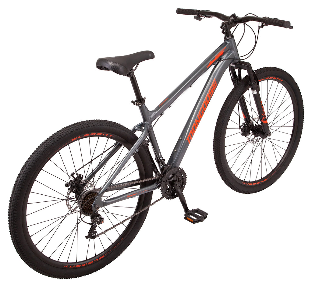Gray 29 Mountain Bike L3696