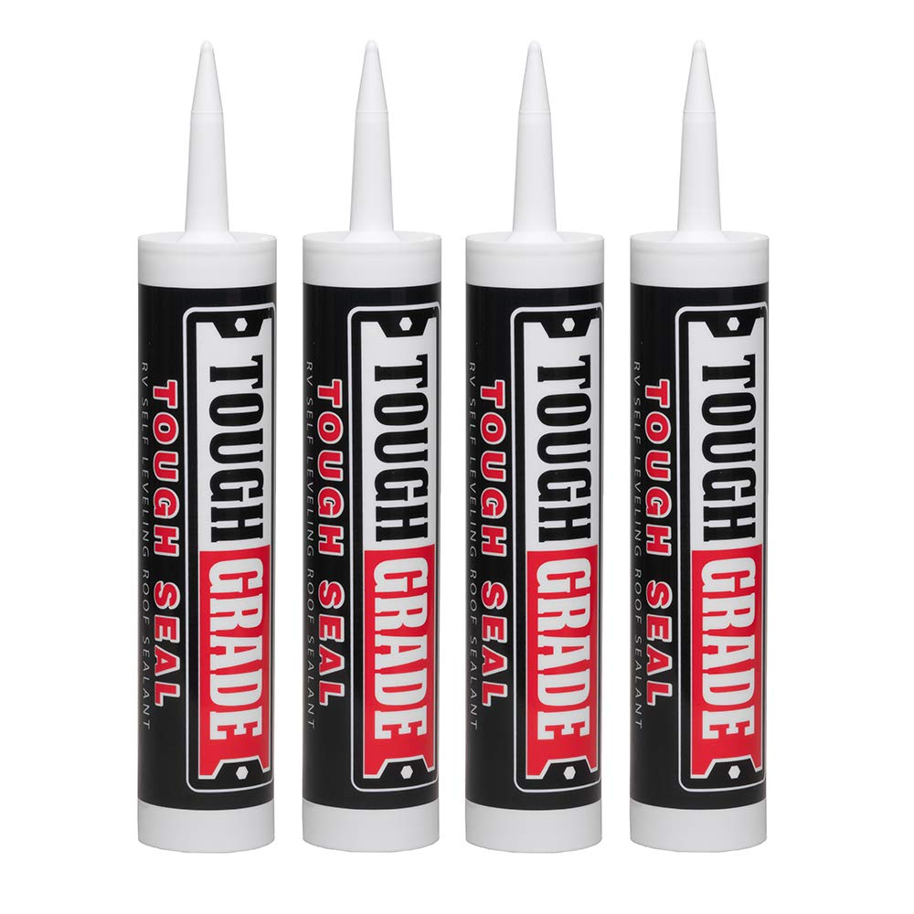 1 Gallon Self Leveling Roof Sealant C255272