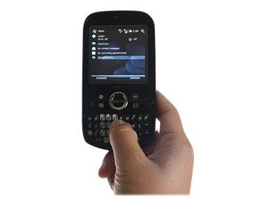 Smartphone - 3G - 320 x 320 pixels - TFT - RAM 128 MB - 2 MP - Windows Mobile F10561