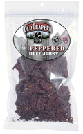 Spicy Beef Jerky 10oz 1ct Bag I44948
