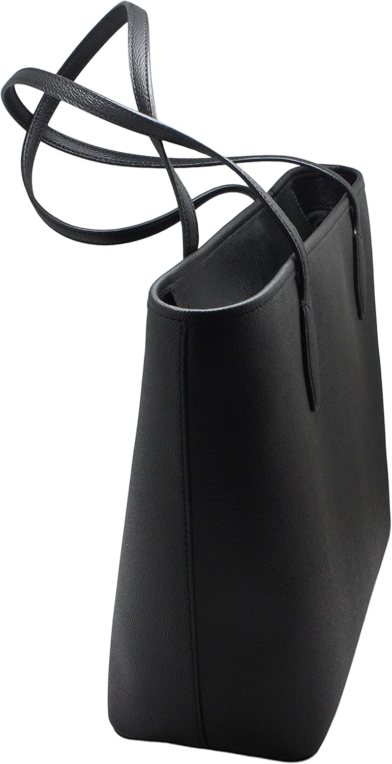 Black Tote D45107