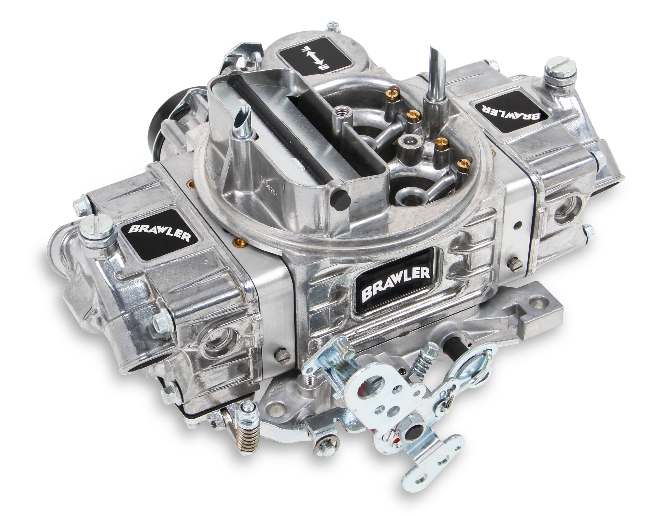 Brawler Diecast Carburetor P7562