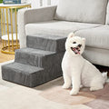4-Step Non-Slip Foam Pet Steps G239913