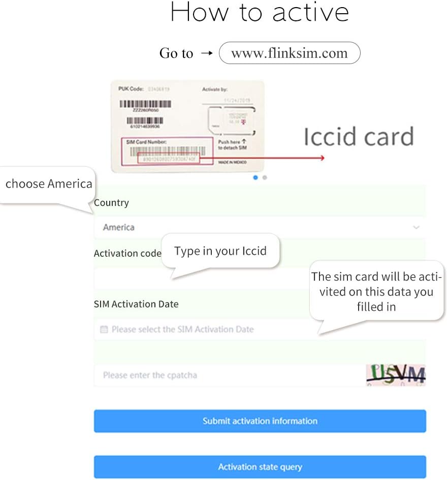 Sim Card Pack of 2 W56380