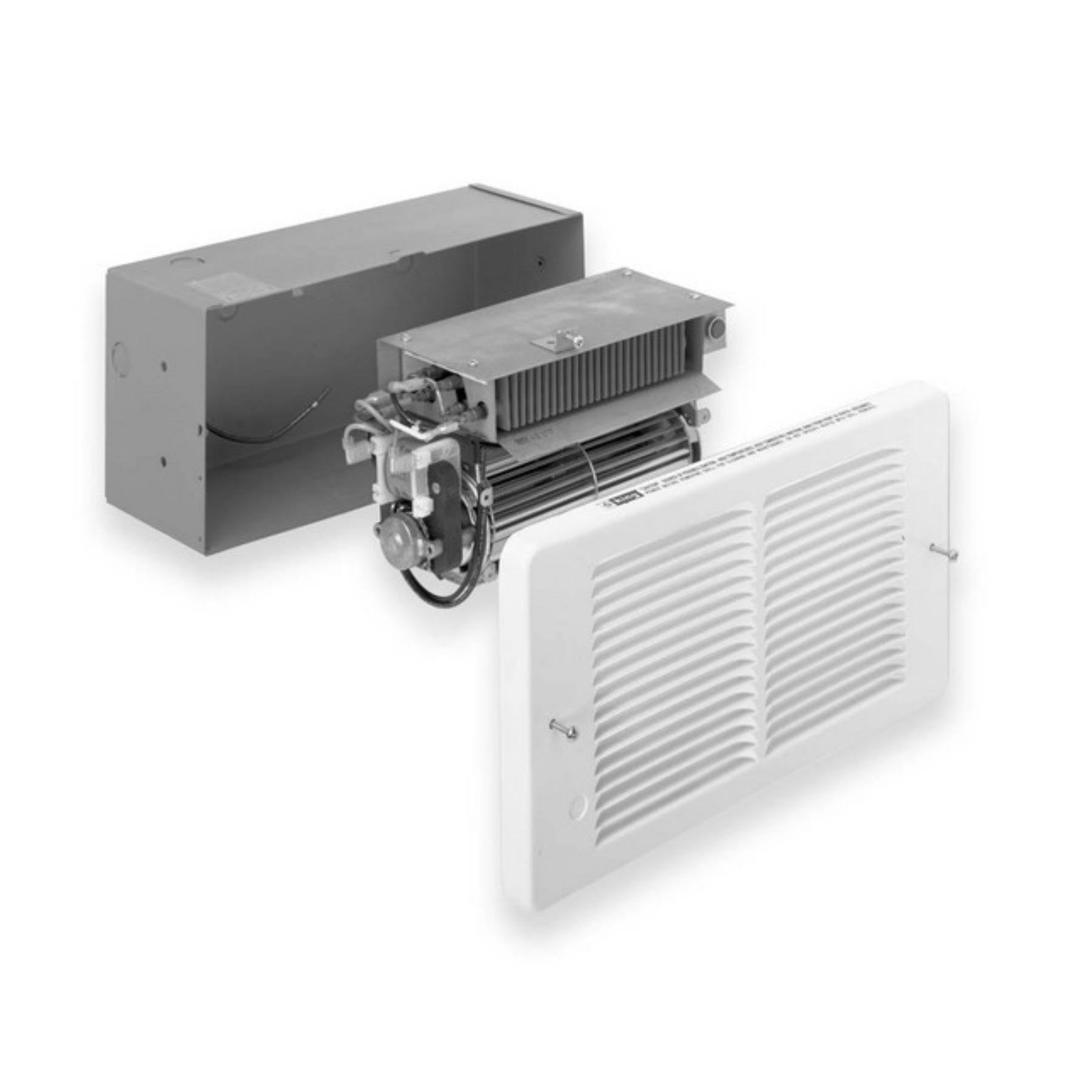 1500 Watt Compact Electric Wall Heater R1598
