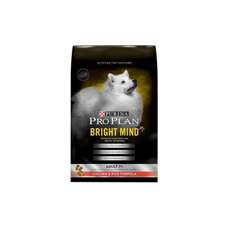 Chicken & Rice Formula Dry Dog Food D289520