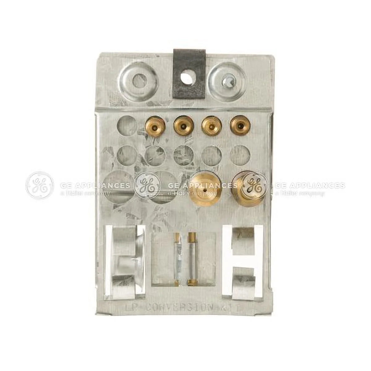 LP Conversion Kit W781112