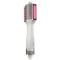 SmoothStyle Heated Comb + Blow Dryer Brush with Heat Resistant Storage Bag J3828
