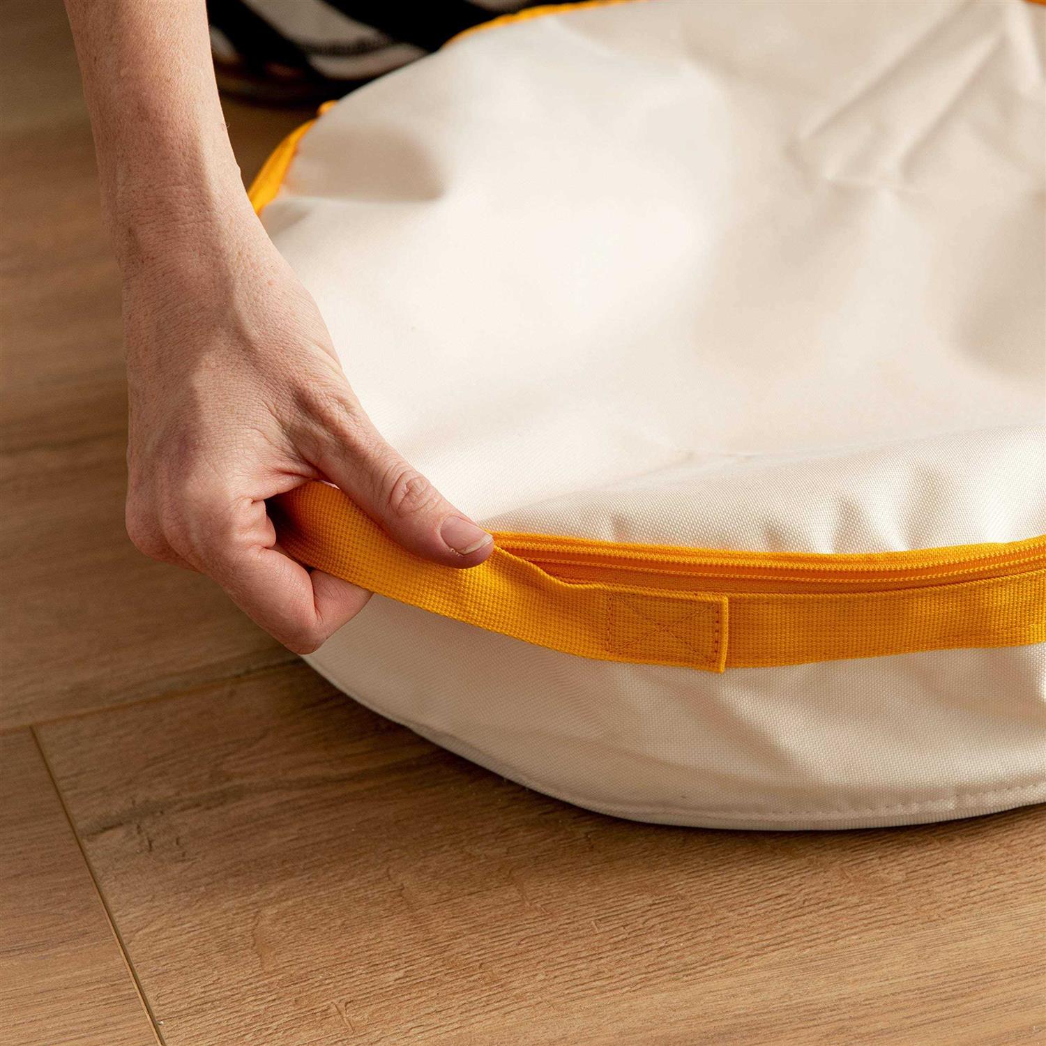 Travel Portable Cat Litter Pan F38626
