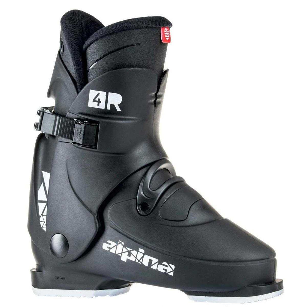 Rear Entry Ski Boots V960906
