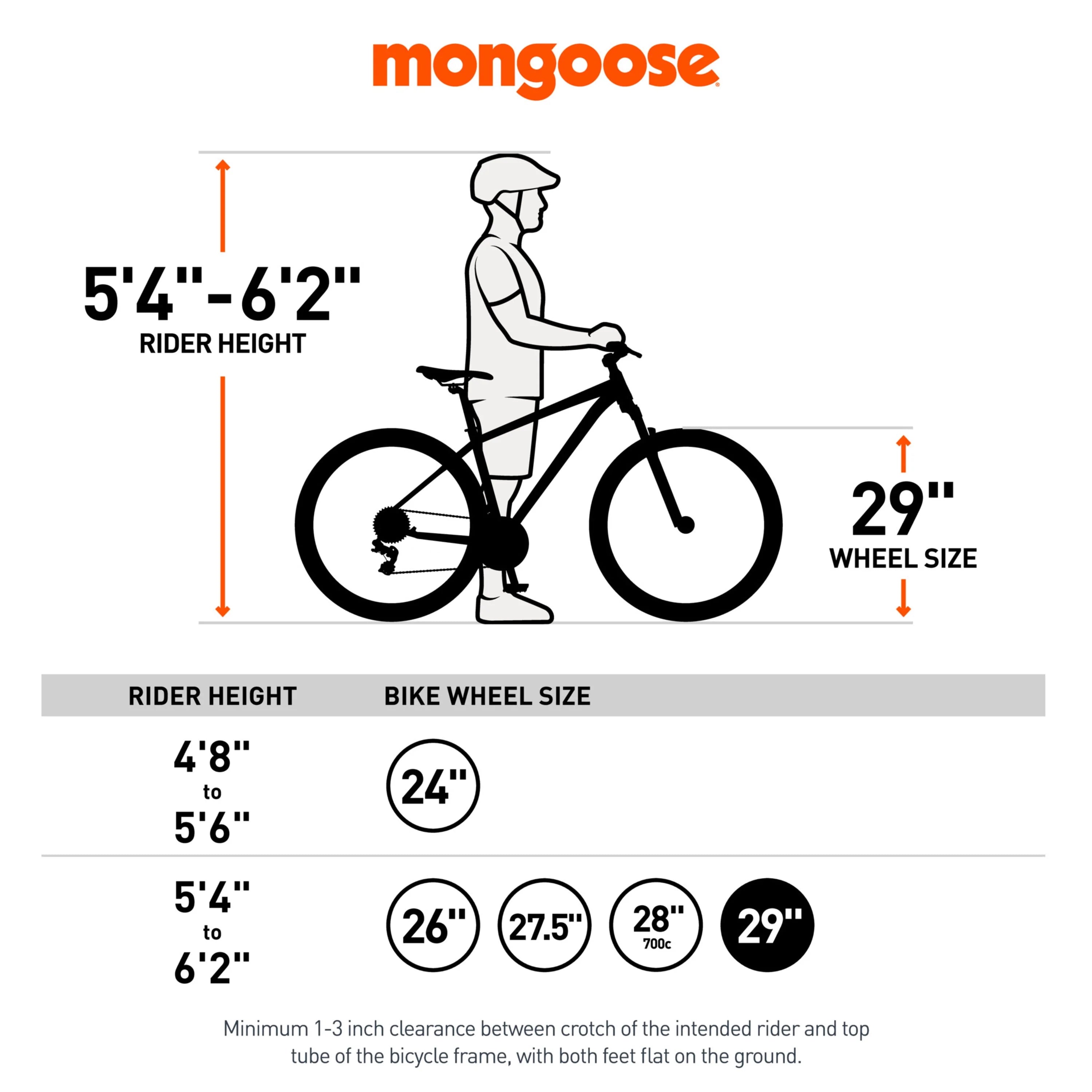 Gray 29 Mountain Bike L3696