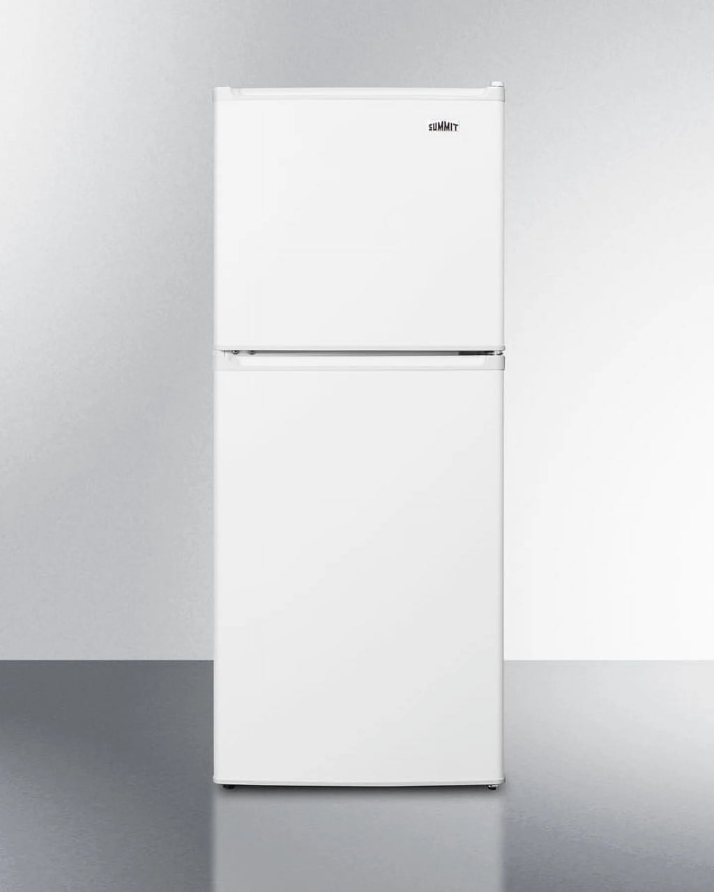 19" Wide Top Mount Refrigerator-Freezer C163798