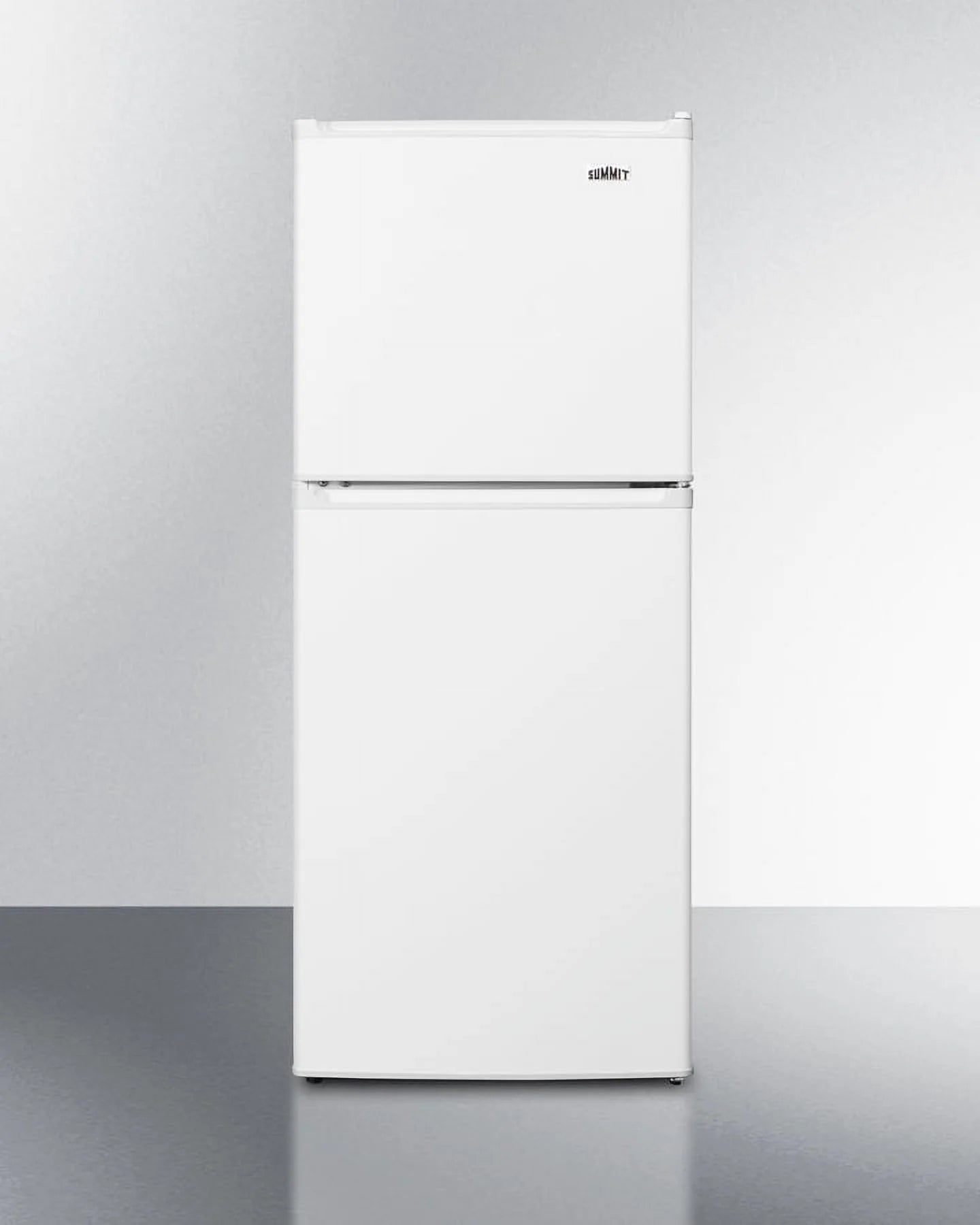 19" Wide Top Mount Refrigerator-Freezer C163798