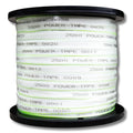 1250 lb 1/2 inch x 1,000 feet 100% Polyester Cable Wire Pulling Webbing Z139696