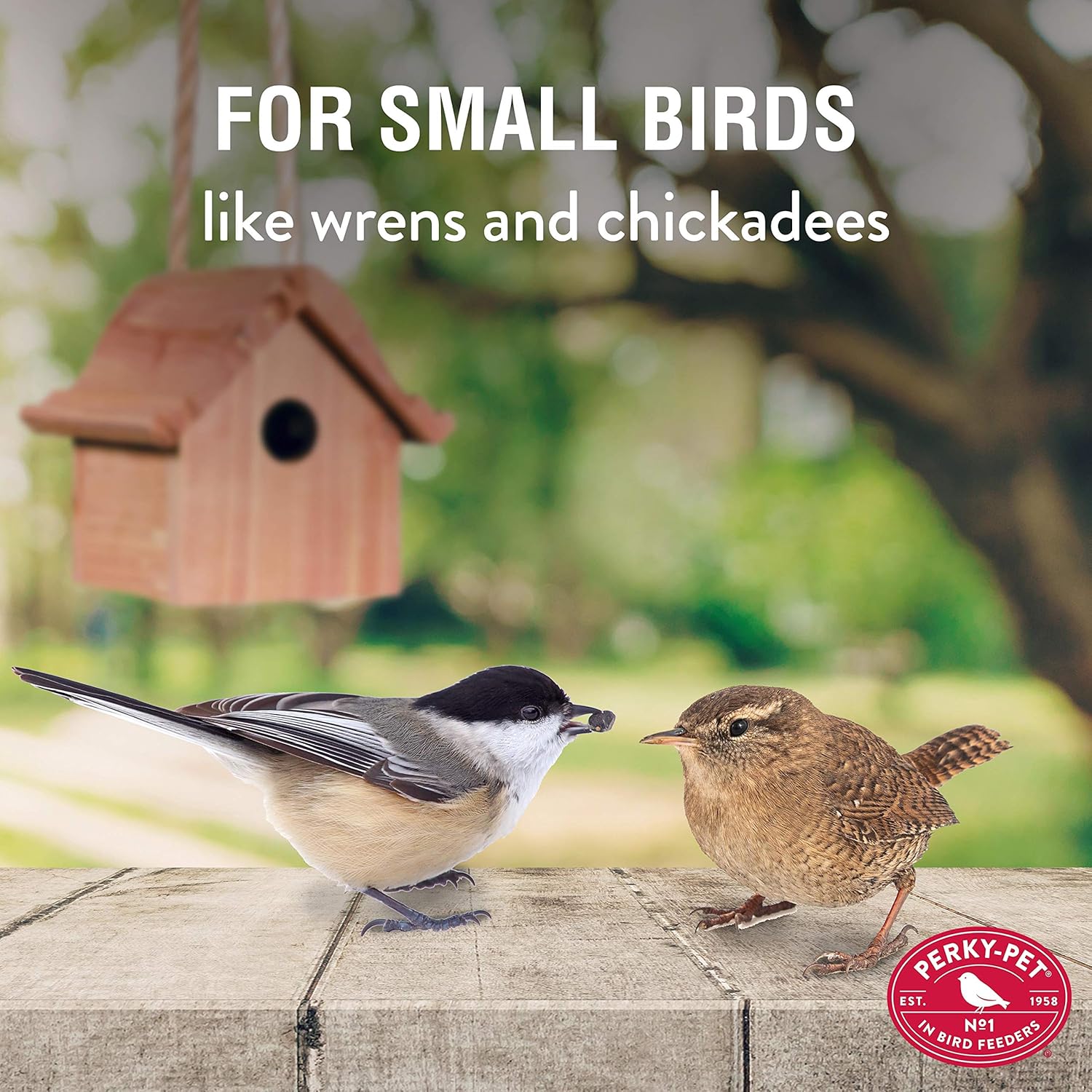 Birdhouse J899924