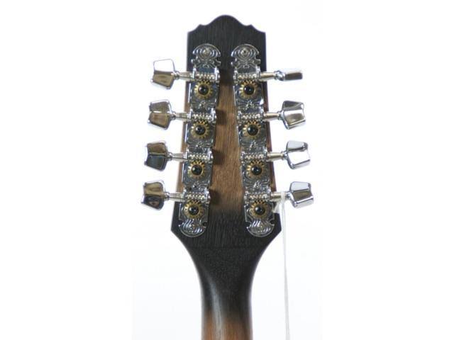 Vintage Sunburst A-Style Mandolin C554365