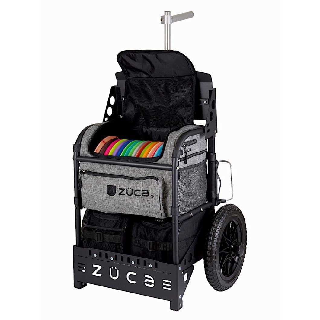 Transit Cart G93248
