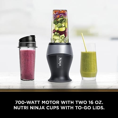 Compact Personal Blender N785