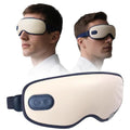 Heated Eye Massager W495352