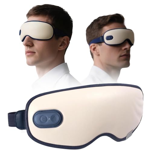 Heated Eye Massager W495352