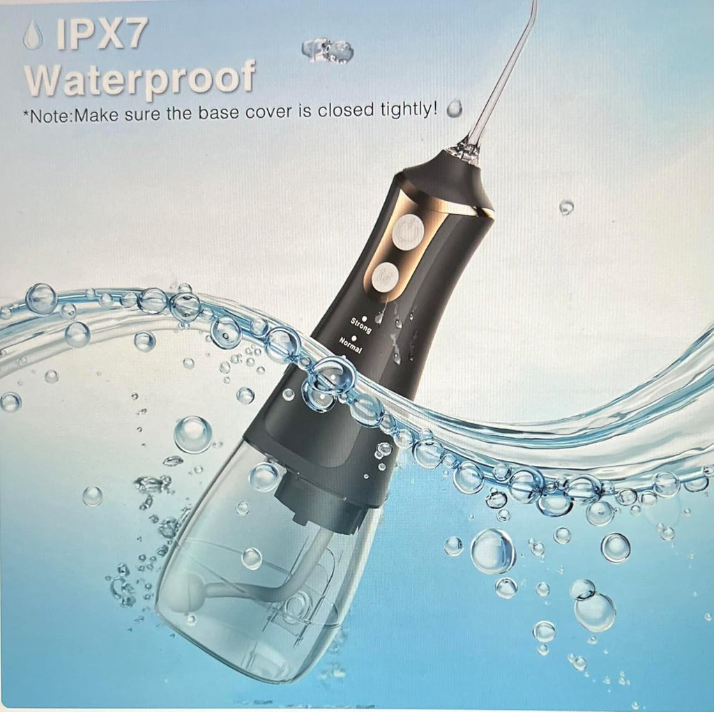 Water Flosser C828
