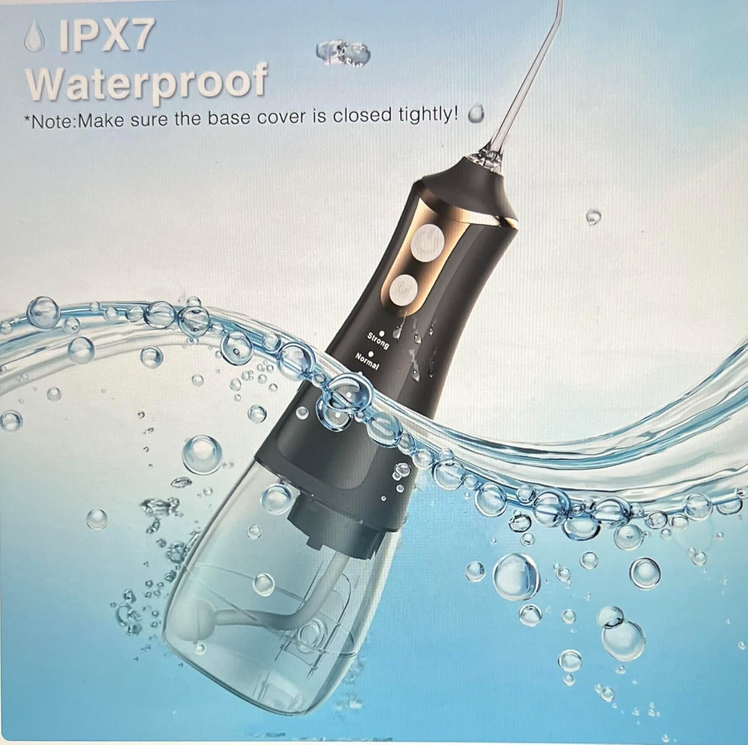 Water Flosser C828