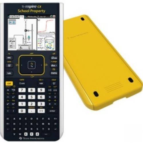 TI-Nspire CX Graphing Calculator O657167