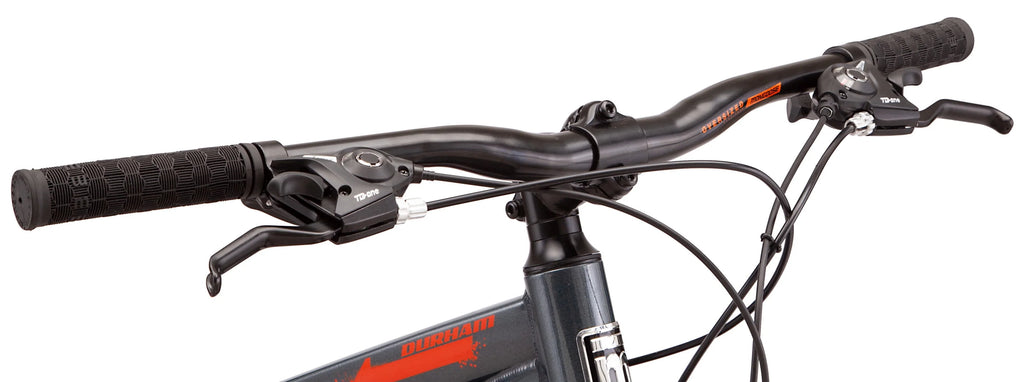 Gray 29 Mountain Bike L3696