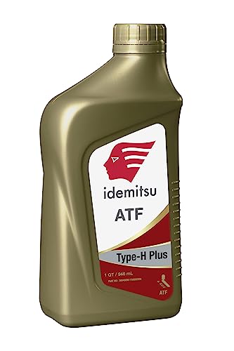 Automatic Transmission Fluid - 5QT O4017