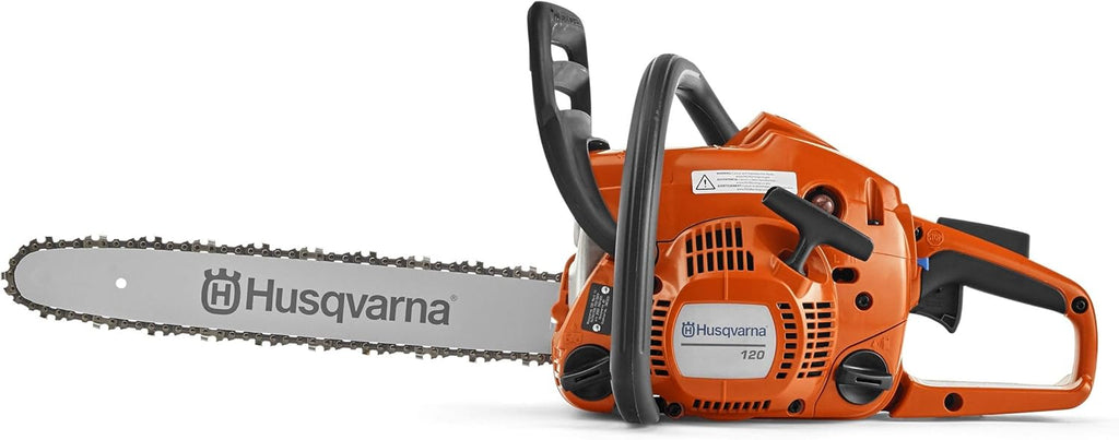 16" Gas Chainsaws Q355128