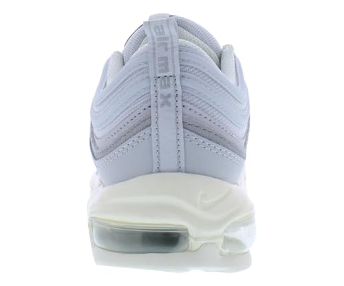 Pure Platinum Wolf Grey Shoes K918