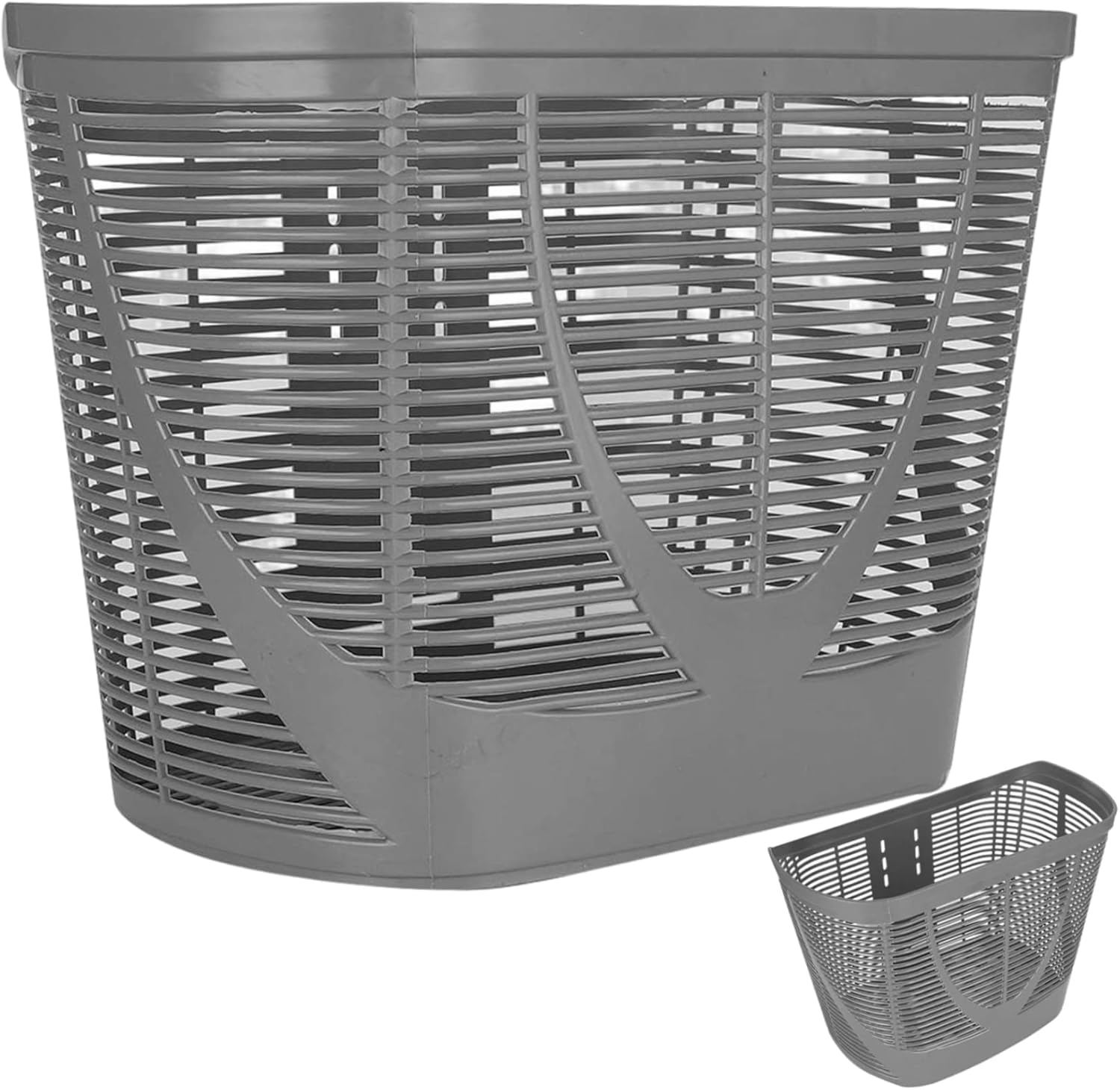 Large Front Scooter Basket J6819