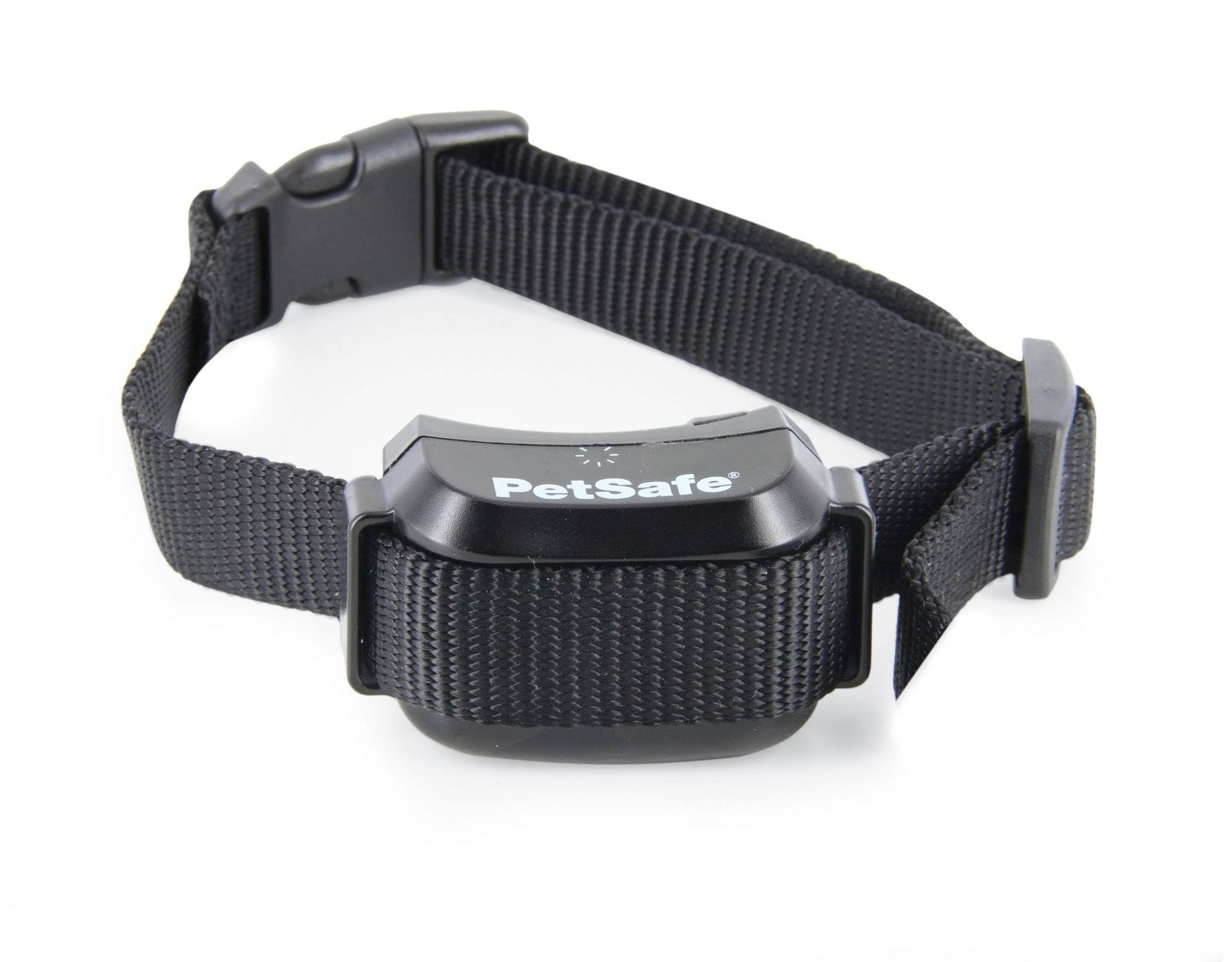 Rechargeable In-Ground Fence Receiver Collar Y117