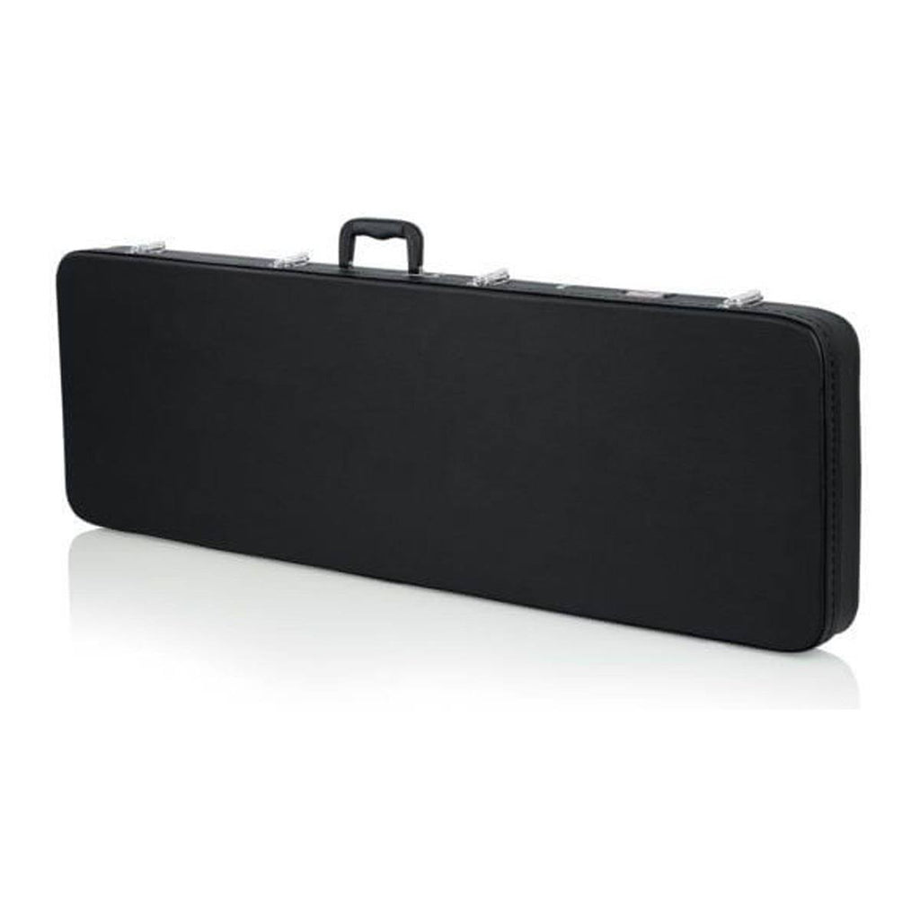 Hardshell Wood Bass Case T54547