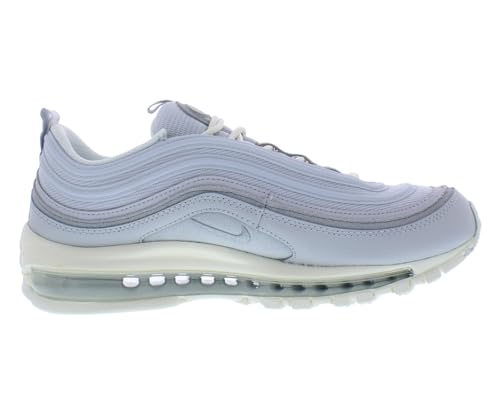 Pure Platinum Wolf Grey Shoes K918