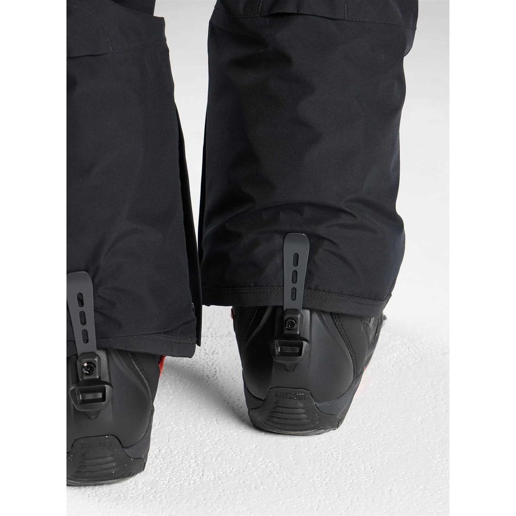 Men's Ruler Step On Snowboard Boots J3094