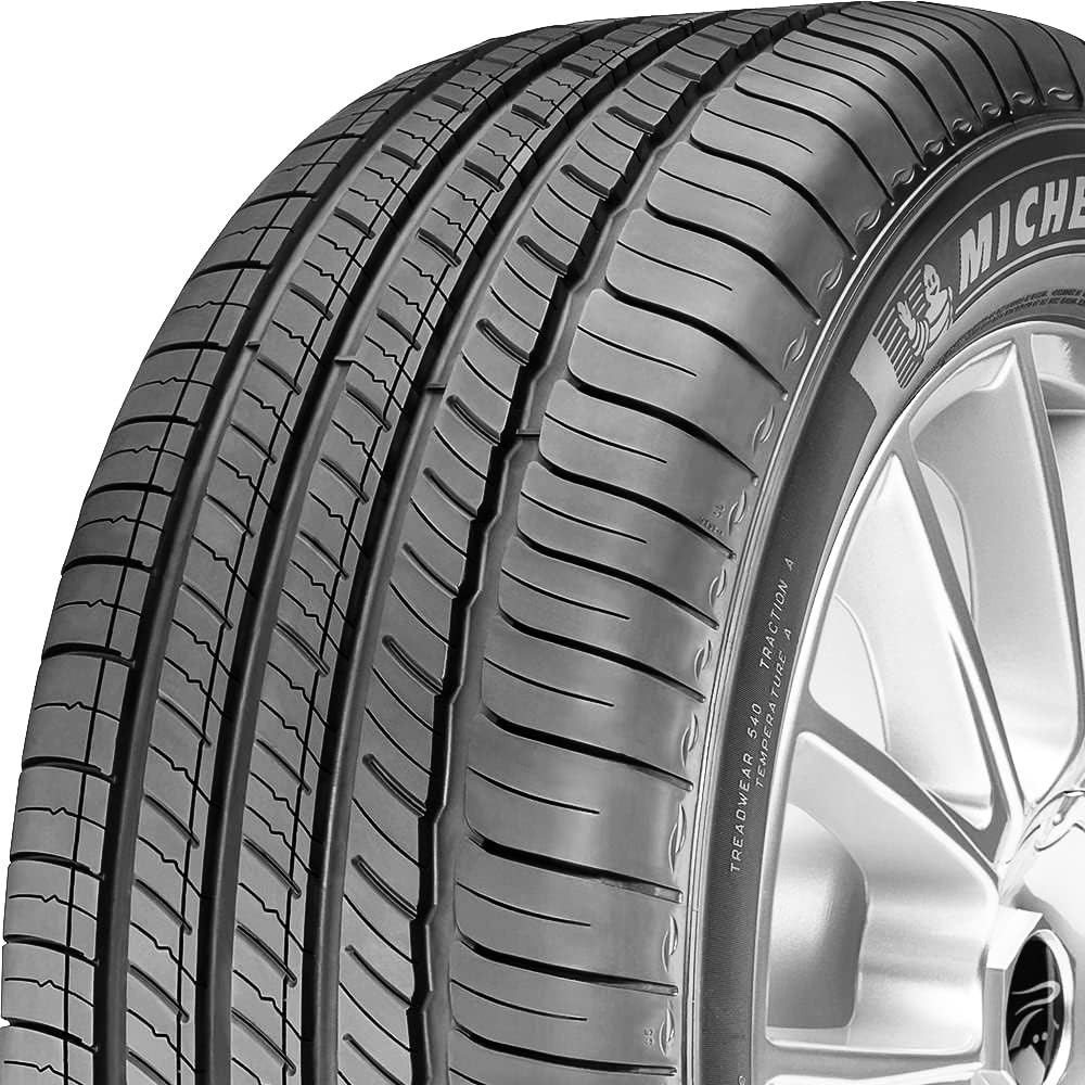215/55R17 94V All-Season Car Tire W1115