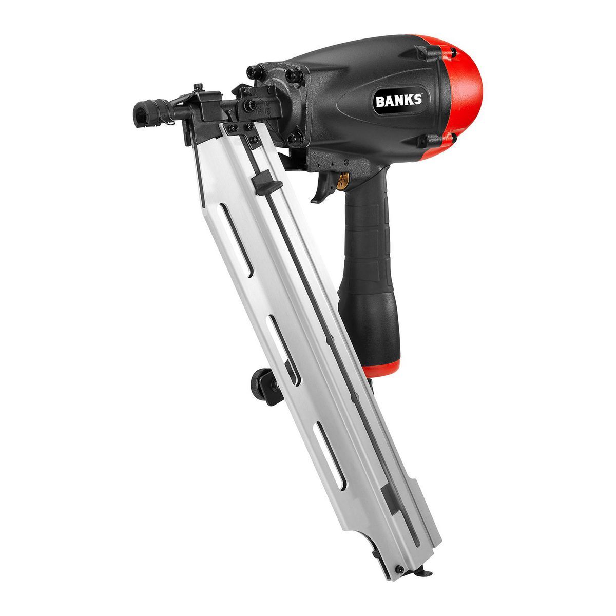 3-in-1 Framing Nailer M902