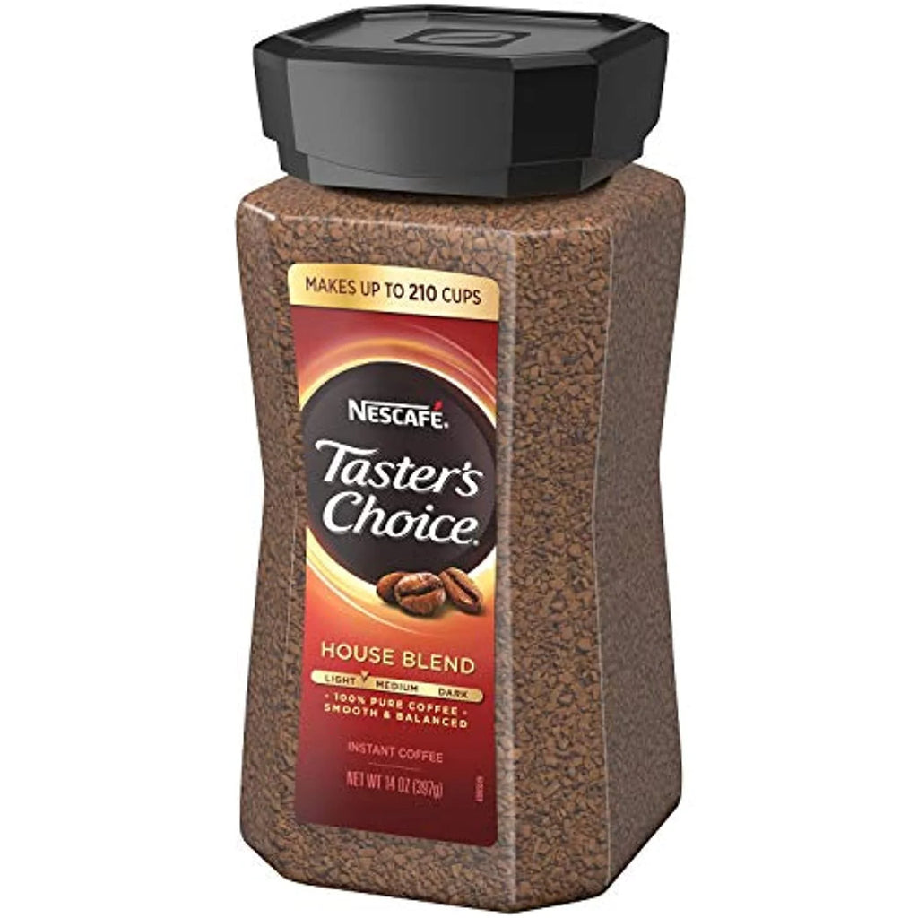 14 Ounce Instant Coffee H233128