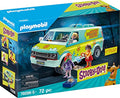 Mystery Machine J5302