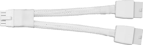 White RTX 5060 Ti 16G Graphics Card A1363
