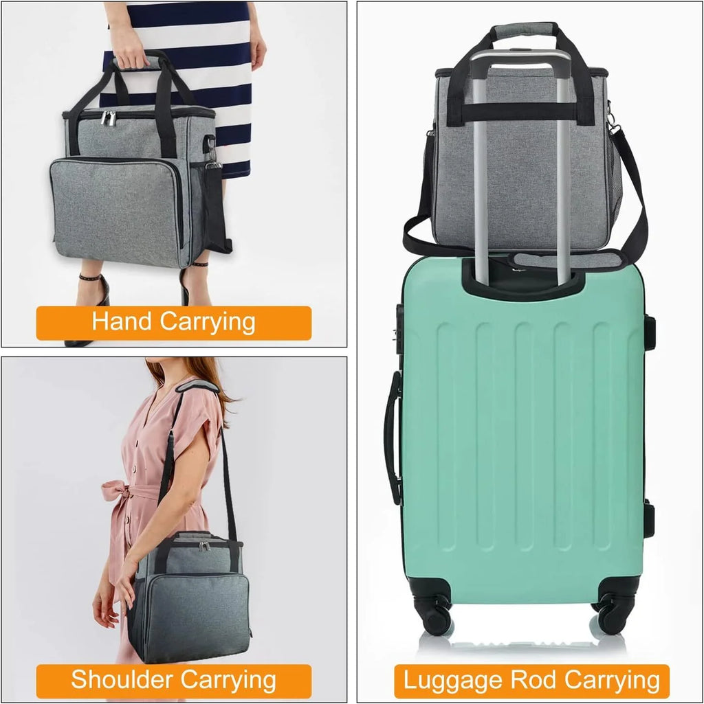 Coffee Maker Carrying Bag with Shoulder Strap G9760