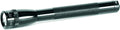 Black 2-Cell AAA Mini Incandescent Flashlight R278384
