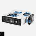 20V 1000-Watt Max Automotive Power Inverter Kit X803457